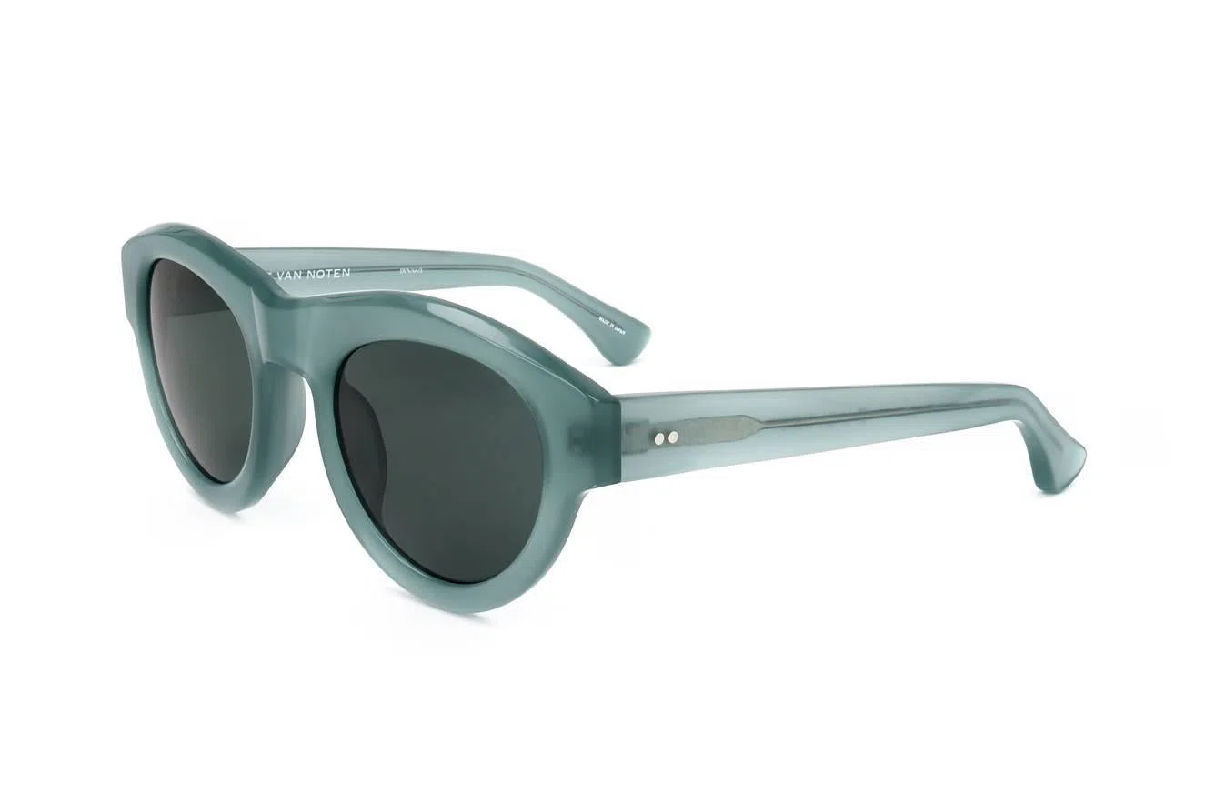 Dries Van Noten by Linda Farrow DVN66 Sunglasses - view 7